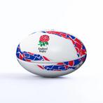 Gilbert England Mini rugby ball € 12,50, Sport en Fitness, Rugby, Verzenden, Nieuw, Bal
