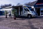 Fiat FIAT DUCATO Burstner Ixeo IT 664 Luifel/Trekhaak/Cruise, Kuperuscars@gmail.com, Navigatie, Startonderbreker, Bedrijf