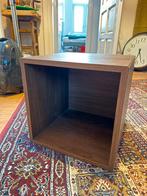 Cabinet Brown 35x35x35, Ophalen, Minder dan 50 cm, Gebruikt, Minder dan 100 cm