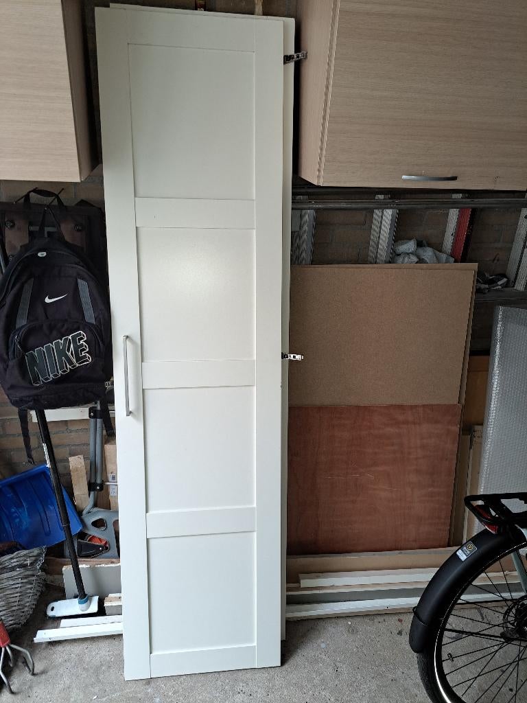 Pax kastdeuren, Ophalen, 200 cm of meer, 50 tot 100 cm, Zo goed als nieuw