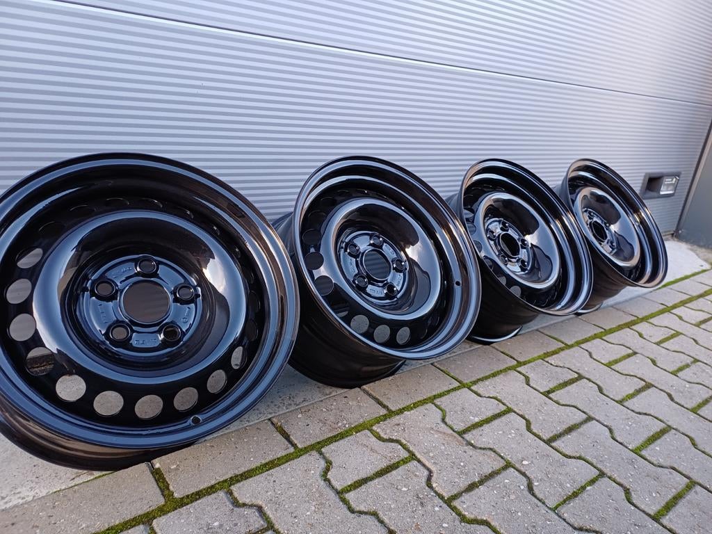 VW TRANSPORTER OFFROAD A/T 4x4 T5 GP T6 T6.1 OFFROAD WHEELS, Ophalen, Gebruikt, Volkswagen, 7931 TA