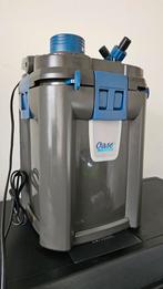 Oase BioMaster Thermo 250, Dieren en Toebehoren, Vissen | Aquaria en Toebehoren, Ophalen, Oase, Zo goed als nieuw, Verwarming