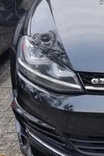 Koplampen Volkswagen Golf 7 Bouwjaar 2014, Auto-onderdelen, Ophalen, Gebruikt, Volkswagen
