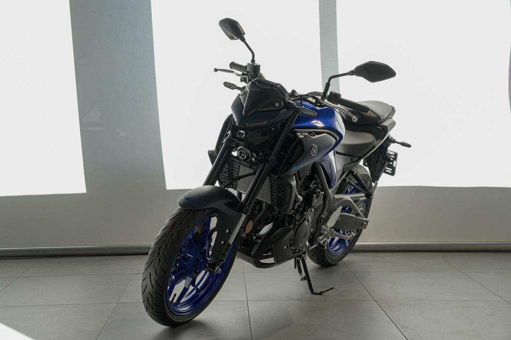 Yamaha MT-03 ABS (bj 2026), Motoren, Motoren | Yamaha, Klantenservice@yamaha-motor.nl, Koolhovenlaan 101
1119 NC  Schiphol-Rijk, NL