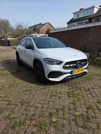 Mercedes-Benz GLA 200 163pk 7G-DCT 2020 Wit, 1800 kg, Zwart, 4 cilinders, Alcantara