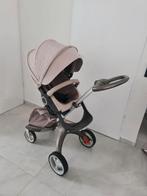 Stokke Kinderwagen, Kinderen en Baby's, Kinderwagens en Combinaties, Ophalen, Gebruikt, Kinderwagen, Overige merken
