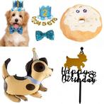 Honden verjaardagspakket, Nieuw, Ophalen of Verzenden, Info@sweet-one.nl, Sweet-One