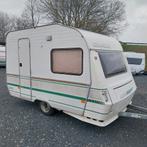 Droge chateau 330 La Car met voortent, Chateau, Chateau, Rondzit, .