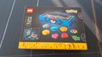 Lego Pokémon Set 40892: Kanto Region Badge Collection, Ophalen of Verzenden, Nieuw