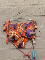 Vacanze Italiane bikini M/ 38 slip 38 NIEUW!! Nu €30, Kleding | Dames, Badmode en Zwemkleding, Ophalen of Verzenden, Nieuw, Oranje