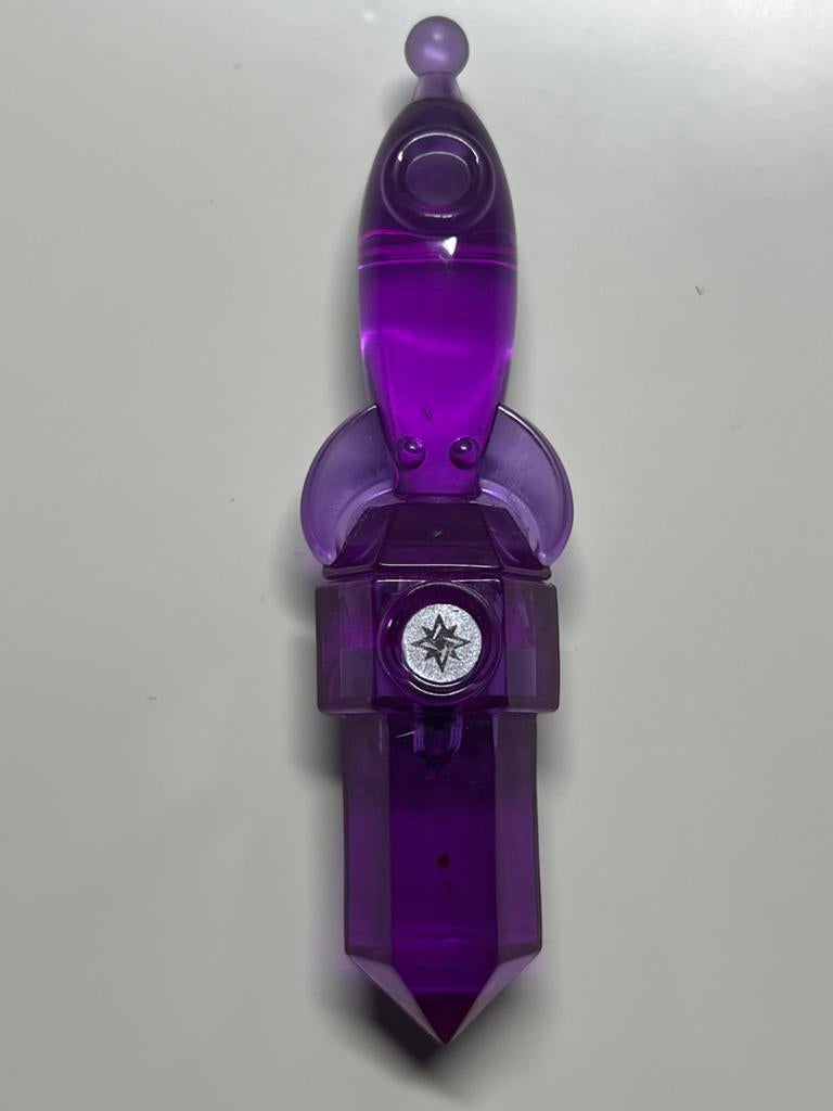 Skylanders Trap Team trap Magic Rocket, 1 speler, Ophalen of Verzenden, Zo goed als nieuw, Role Playing Game (Rpg)