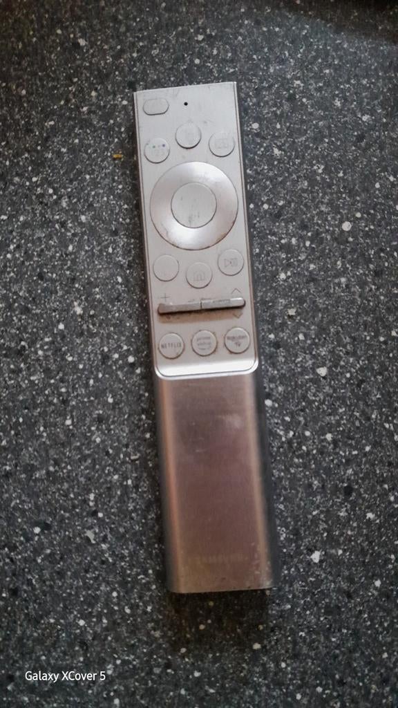 Afstandsbedieningen: Samsung Smart TV & Ziggo, Ophalen of Verzenden, Gebruikt, Origineel, Tv