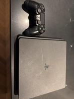 PlayStation 4 met originele controller, Spelcomputers en Games, Ophalen, Gebruikt, Met 1 controller, Original