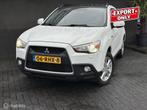 Mitsubishi ASX 1.6 Intense ClearTec | Pano | Xenon |Trekhaak, Auto's, Mitsubishi, Voorwielaandrijving, Euro 5, Gebruikt, 4 cilinders