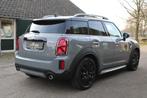 MINI Countryman 2.0 Cooper S Boardwalk Edition 179Pk PANO GR, 1998 cc, Gebruikt, 179 pk, Leder en Stof