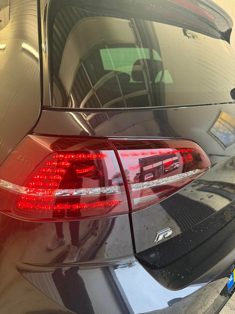 Achterlichten Golf 7R Origineel, Auto-onderdelen, Verlichting, Ophalen of Verzenden, Gebruikt, Volkswagen