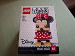 Lego Brickheadz 41825 Minnie Mouse, Ophalen of Verzenden, Nieuw