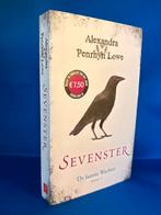 Alexandra Penrhyn Lowe - Sevenster (ZGAN), Ophalen of Verzenden, Zo goed als nieuw, Alexandra Penrhyn Lowe