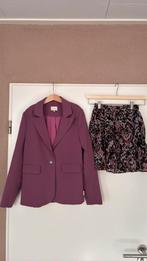 Ai&ko setje maat 152 blazer en rokje, Ophalen of Verzenden, Gebruikt, Meisje