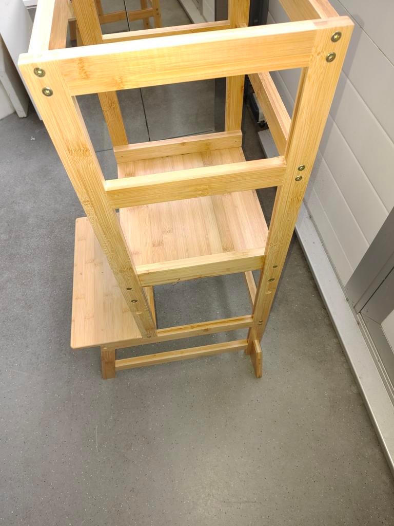 Oemmie leertoren, Ophalen of Verzenden