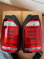 Led achterlichten volkswagen Transporter t6 met klep, Ophalen of Verzenden, Gebruikt, Volkswagen