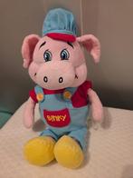 Schattig Binky Knuffelvarken, Ophalen of Verzenden, Zo goed als nieuw, Koe