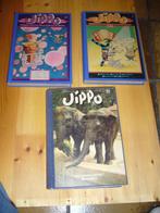 JIPPO ingebonden - sept. 1977 t/m juni 1979, Boeken, Complete serie of reeks, Ophalen of Verzenden, Zo goed als nieuw