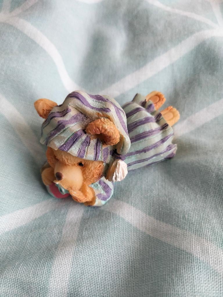 stenen beeldjes 5, Ophalen, Zo goed als nieuw