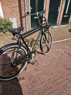 Transportfiets 28 inch met stuurslot, 56 cm of meer, Ophalen of Verzenden, Gebruikt, Overige merken