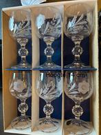 Bohemia Kristallen Glasservies - Nieuwstaat, Ophalen