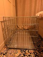 Honden bench, Ophalen, Zo goed als nieuw