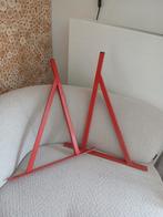 Stalen wandbeugels, Ophalen, Overige typen, Minder dan 2 meter