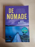 De Nomade - Anya Niewierra, Boeken, Thrillers, Ophalen of Verzenden
