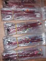 alles €45,00 inclusief verzenden zie foto,s, Watersport en Boten, Ophalen of Verzenden, Nieuw, Vislijn