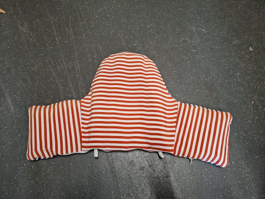 Kussen Antilop, Kinderen en Baby's, Kinderstoelen, Ophalen of Verzenden, Zo goed als nieuw, Overige typen, Stoelverkleiner