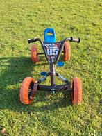 Berg buzzy skelter met kar, Ophalen, Gebruikt, Berg