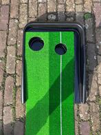 Inesis putting mat (Golf), Sport en Fitness, Ophalen, Nieuw, Overige typen, Overige merken