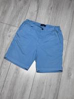 MR MARVIS – The Originals  Boulevards” – Lichtblauw – Maat L, Ophalen of Verzenden, Zo goed als nieuw, Maat 52/54 (L), Blauw