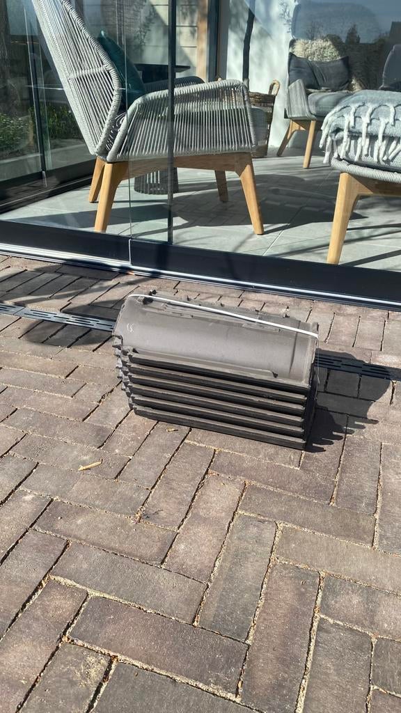 Bijna gratis: OVH dakpannen Nieuw!! 75 stuks, Ophalen, Steen, Minder dan 30 cm, Nieuw