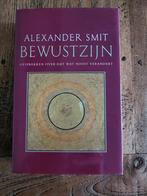 Alexander Smit - Bewustzijn, Boeken, Ophalen of Verzenden, Spiritualiteit algemeen, Achtergrond en Informatie