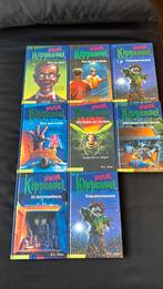 8 kippenvel junior boeken, Boeken, Ophalen of Verzenden, Zo goed als nieuw