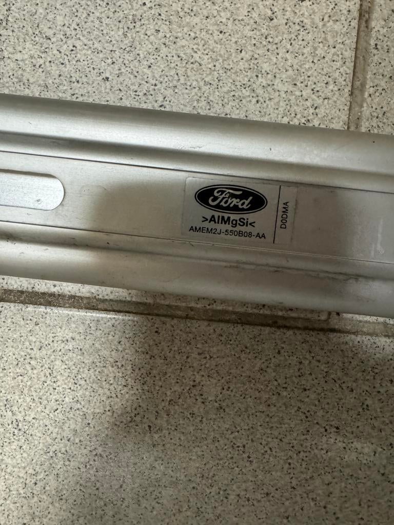 Ford sMax dakdrager, Auto diversen, Dakdragers, Ophalen, Zo goed als nieuw