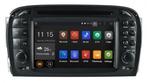 Apple carplay  navigatie mercedes sl r230 2008 android 15, Oberonweg 262 3208pg, Nieuw, Ophalen of Verzenden, Dynavin