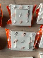 Viko Lichtschakelaars Nieuw in Verpakking, Ophalen, Nieuw, Schakelaar