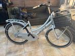 Cortina U4 Transportfiets 24 inch, Fietsen en Brommers, Fietsen | Dames | Damesfietsen, Gebruikt, Versnellingen, Minder dan 47 cm