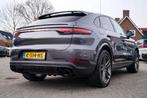 Porsche Cayenne Coupé 3.0 E-Hybrid | Panorama | Bose Sound, Automaat, Gebruikt, 2995 cc, 340 pk