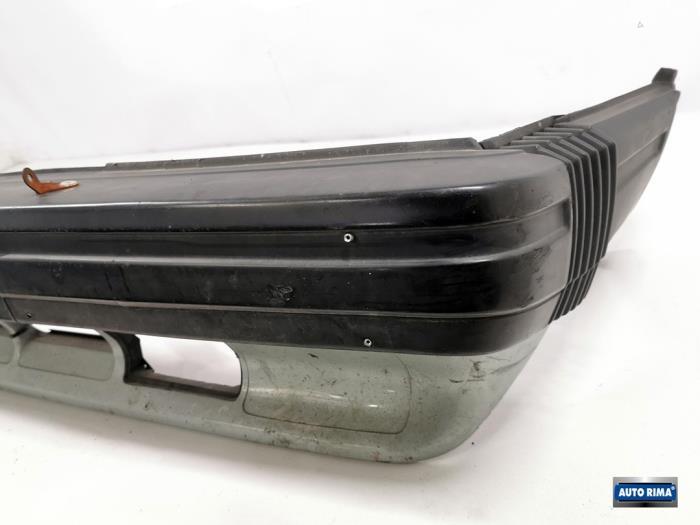 Voorbumper van een Volvo 7-Serie (403), Gebruikt, -, -, Ophalen of Verzenden