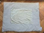Boxkleed Koeka beige, Kinderen en Baby's, Boxen, Ophalen of Verzenden, Zo goed als nieuw, Boxkleed