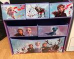 Frozen kastje, Kinderen en Baby's, Kinderkamer | Inrichting en Decoratie, Ophalen, Gebruikt, Overige typen