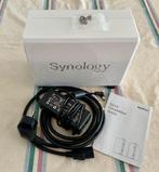 Synology DS 216j NAS, Ophalen, Gebruikt